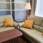 Big&Cosy Central Lichtenberg City Apartment
