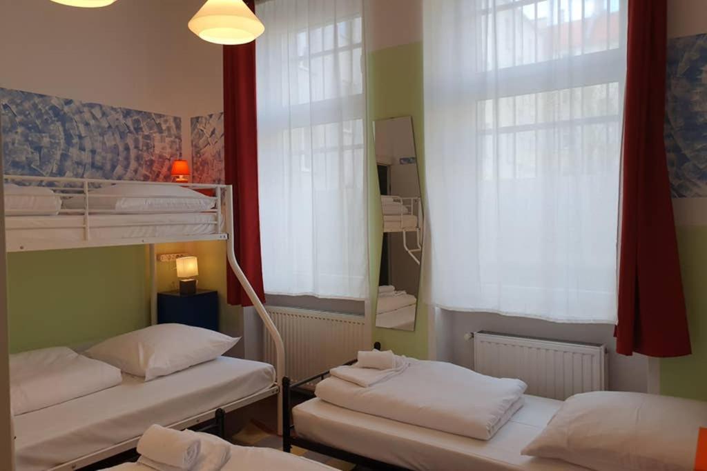 Big&cosy Central Lichtenberg City Berlijn