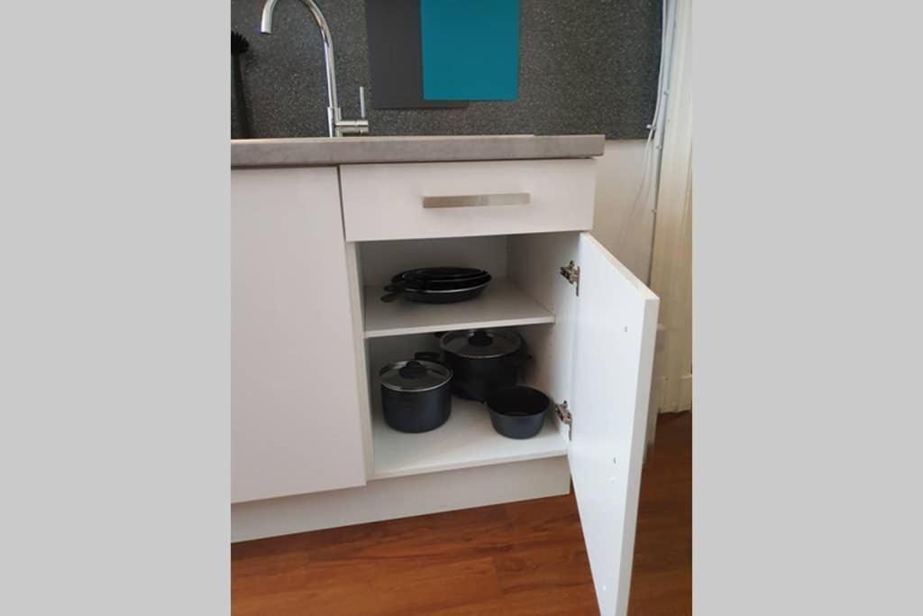 Big&cosy Central Lichtenberg City Appartement *