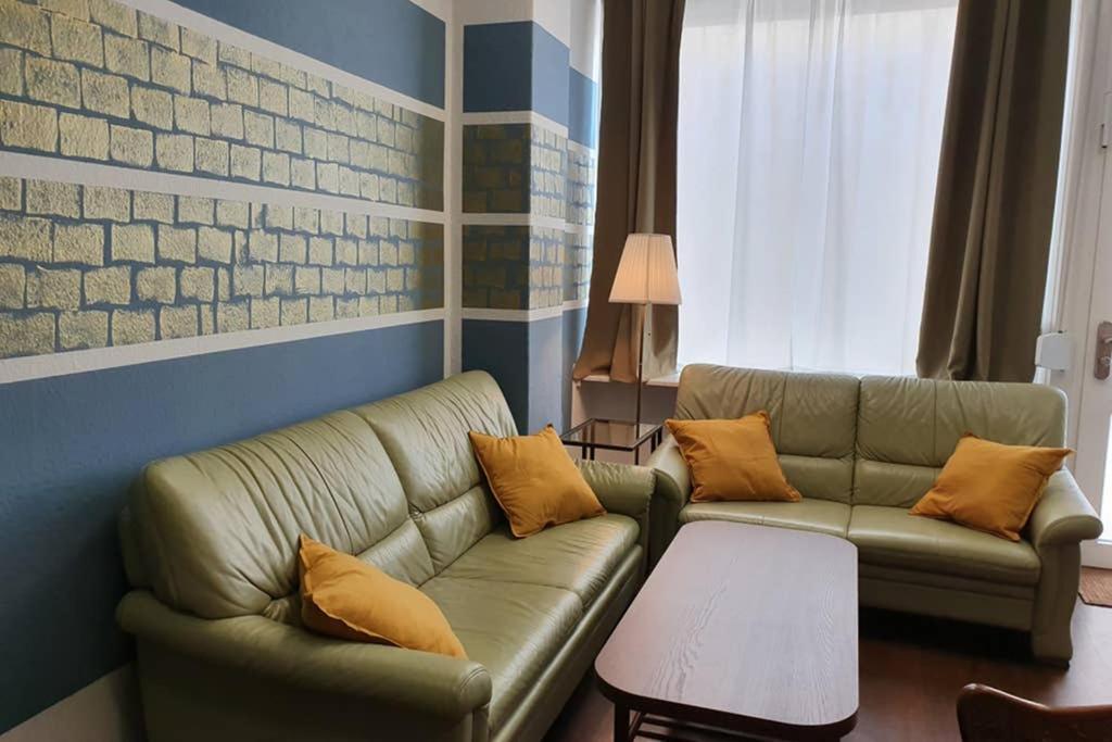 Big&cosy Central Lichtenberg City Appartement *